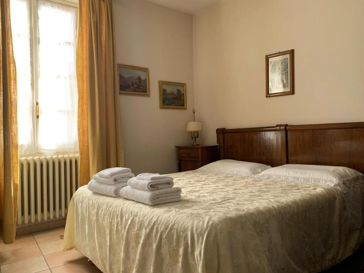 Albergo Dell'Angelo Pieve di Teco Экстерьер фото